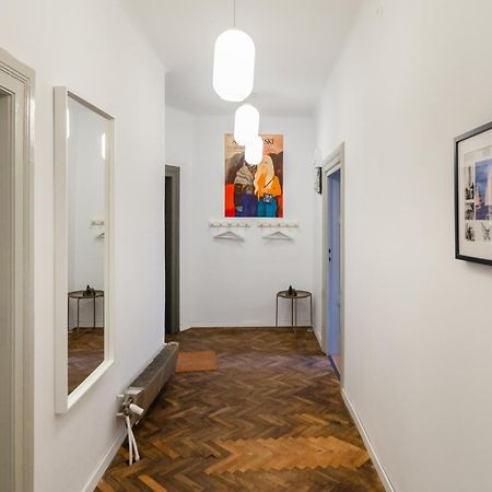 Vintage Charm,3 Bedrooms,Old Town Cracovia Esterno foto