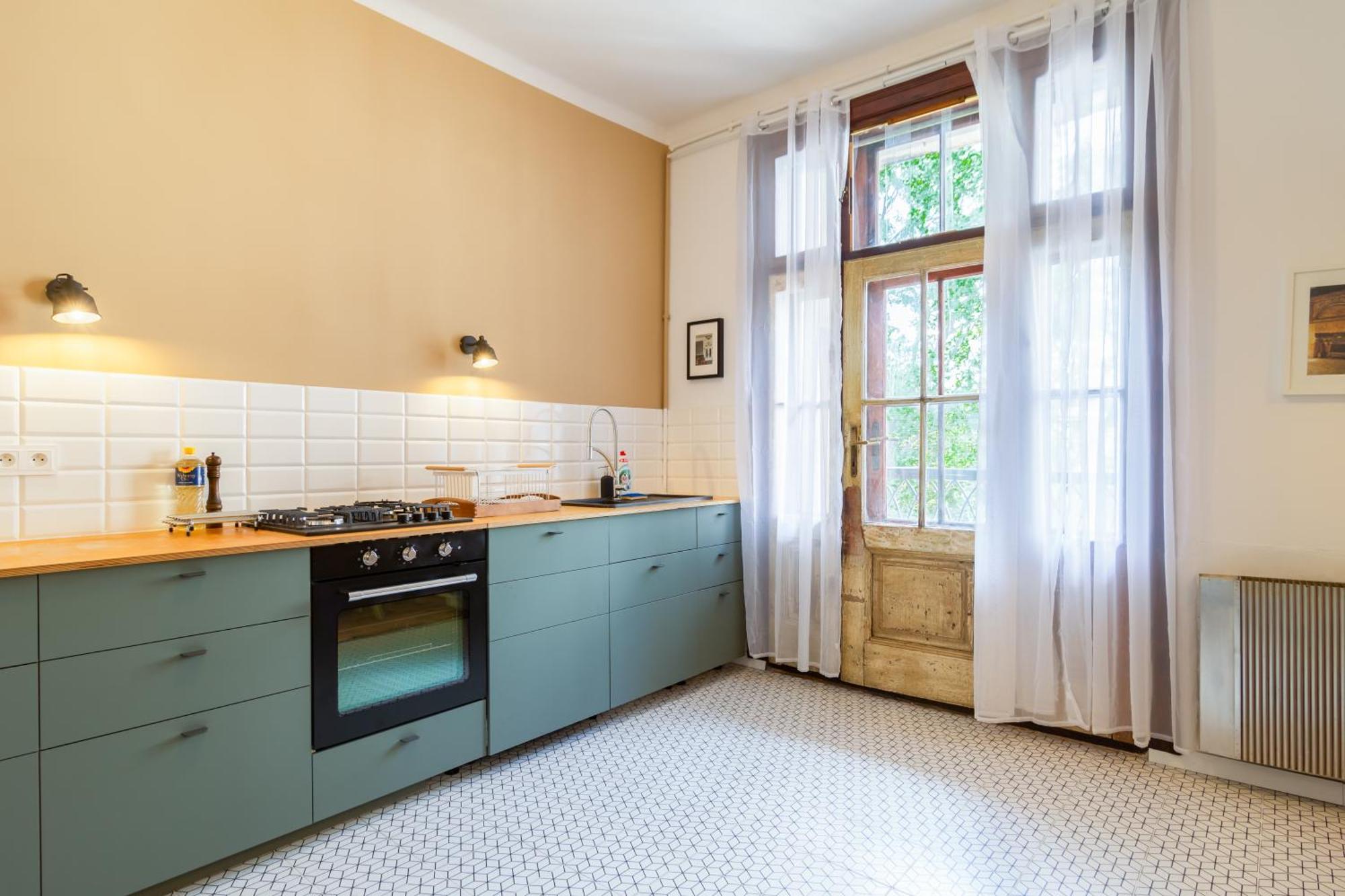 Vintage Charm,3 Bedrooms,Old Town Cracovia Esterno foto