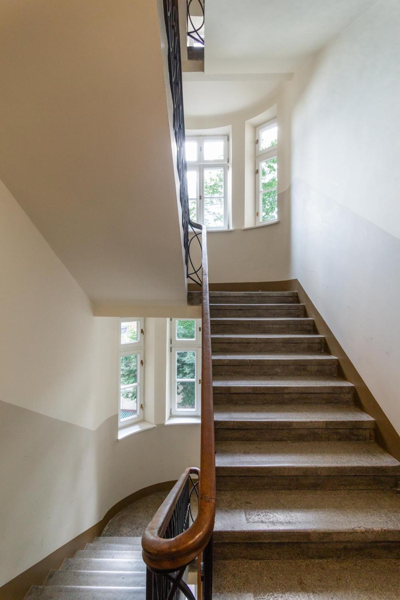 Vintage Charm,3 Bedrooms,Old Town Cracovia Esterno foto