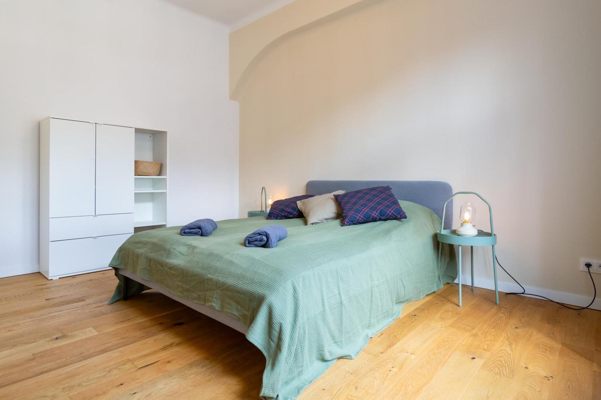 Vintage Charm,3 Bedrooms,Old Town Cracovia Esterno foto