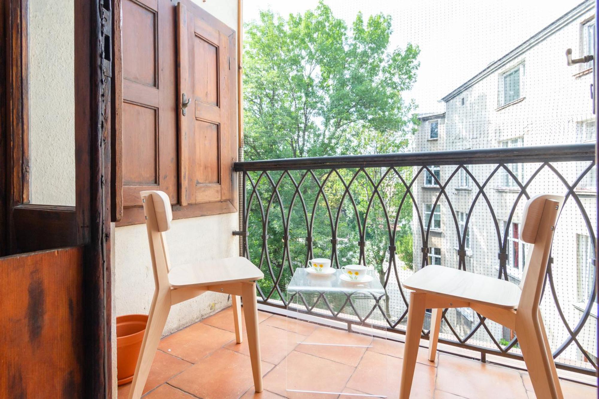 Vintage Charm,3 Bedrooms,Old Town Cracovia Esterno foto