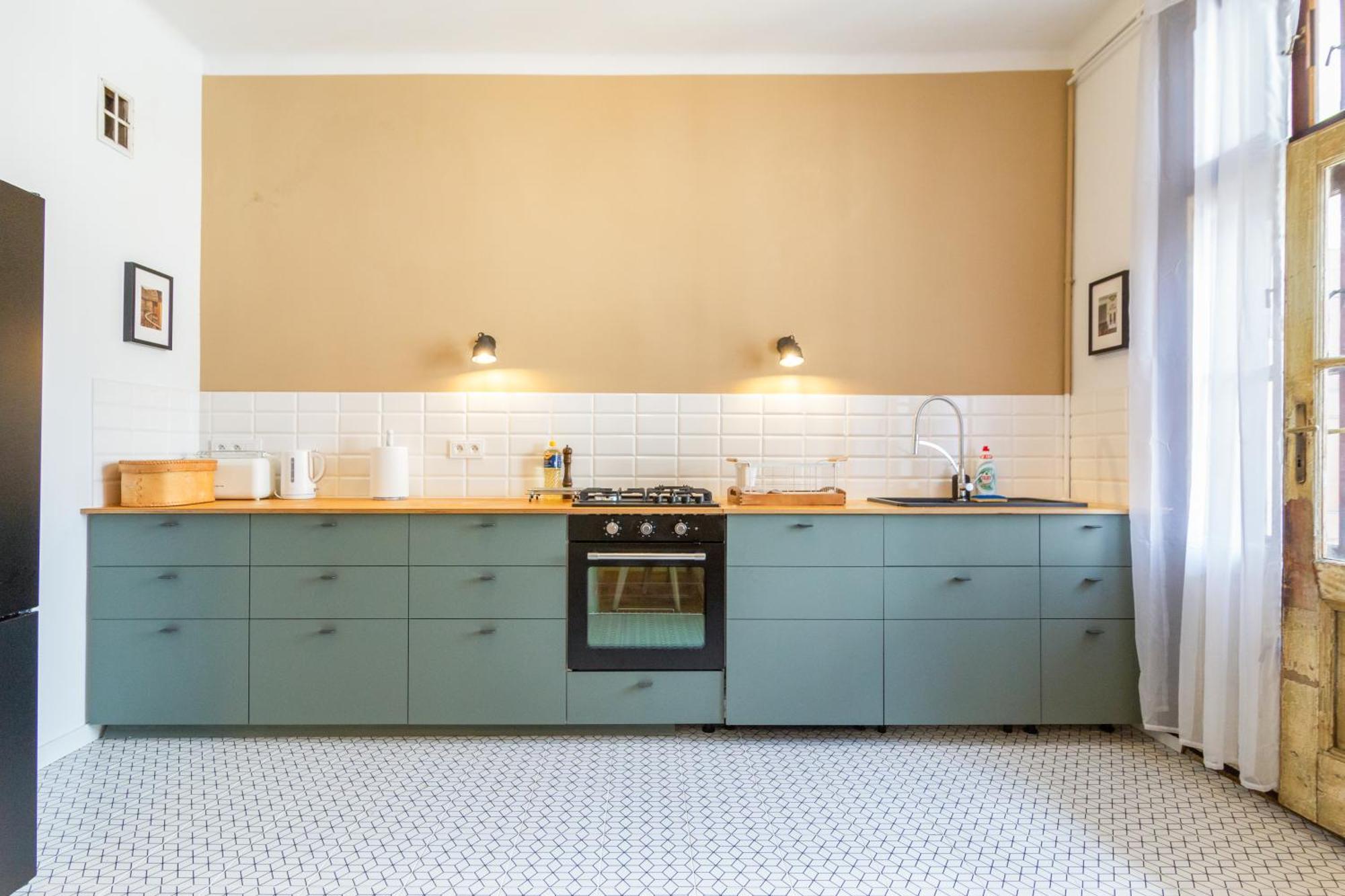 Vintage Charm,3 Bedrooms,Old Town Cracovia Esterno foto