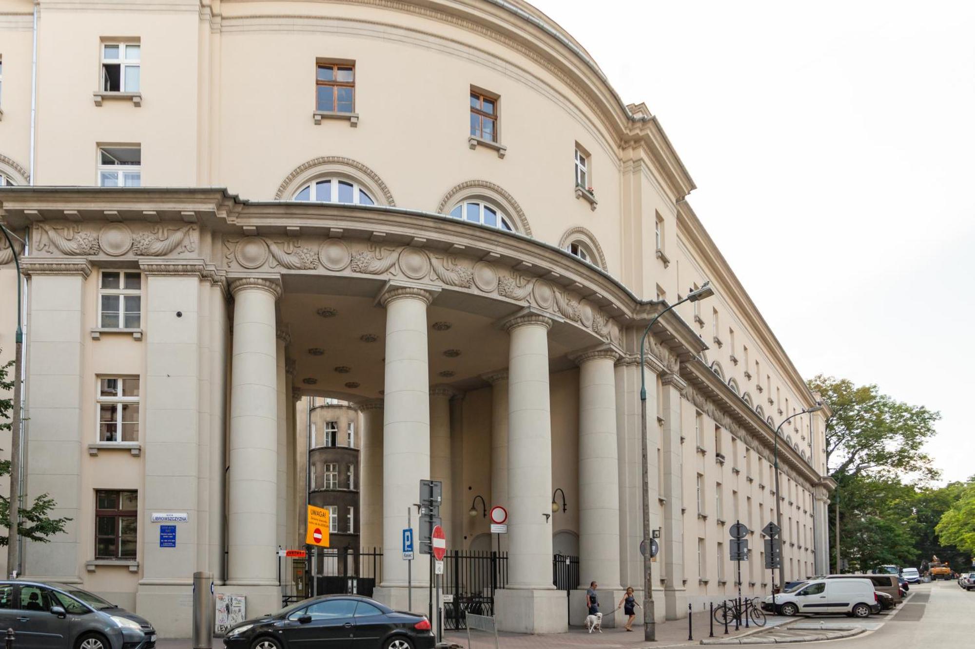 Vintage Charm,3 Bedrooms,Old Town Cracovia Esterno foto