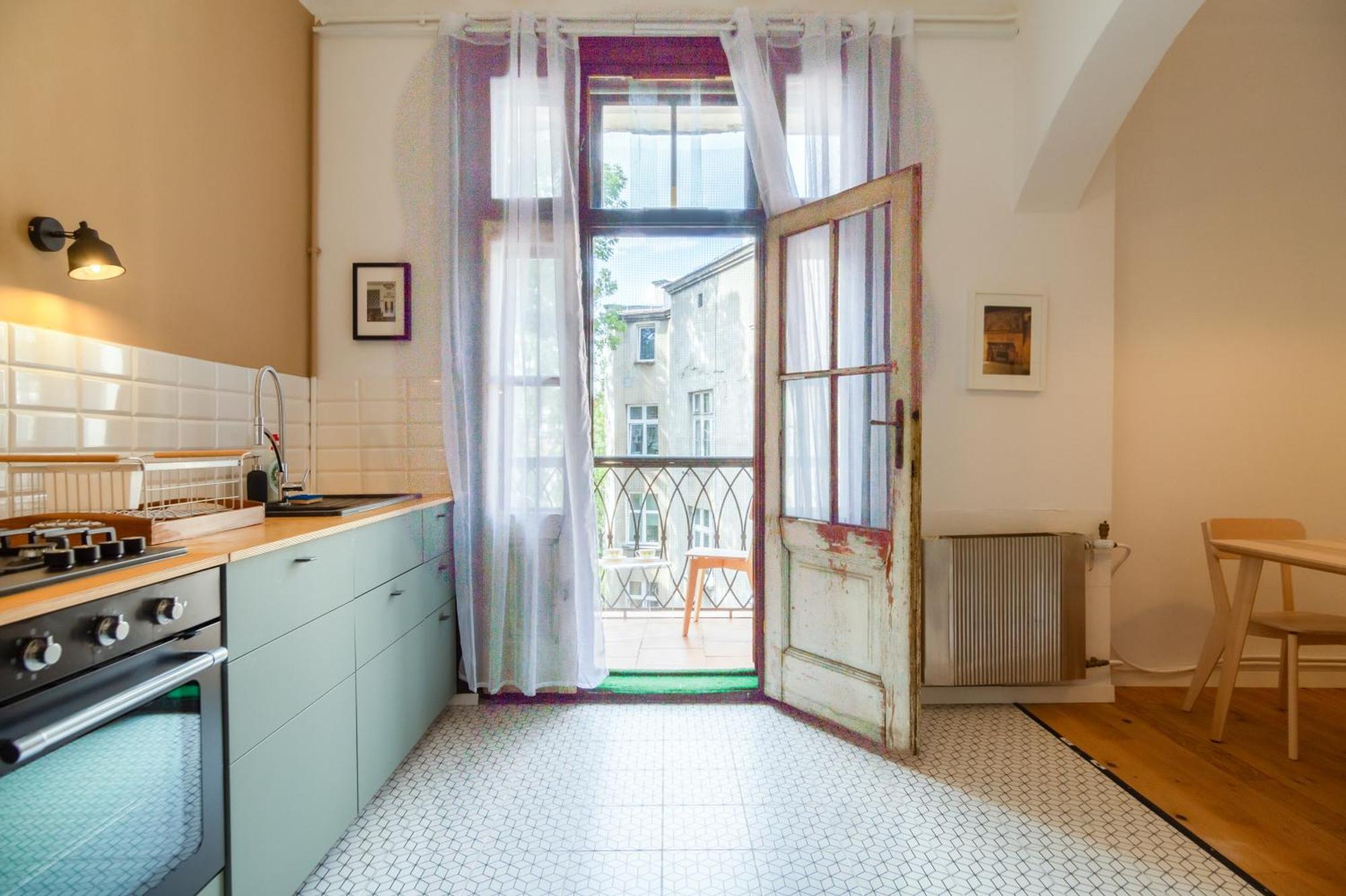 Vintage Charm,3 Bedrooms,Old Town Cracovia Esterno foto
